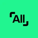 AllScale logo
