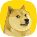 DogeOS logo