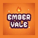 Embervale logo