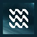 Surf AI logo