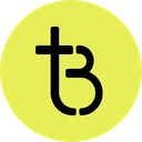 TBook logo