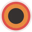 The Pit logo