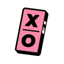 XO Market logo